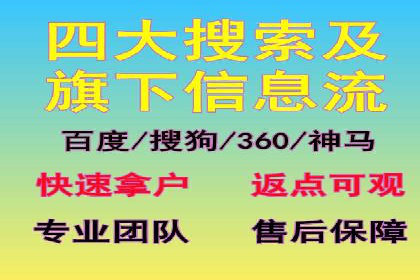 SEM代理服务在某企业的应用实践